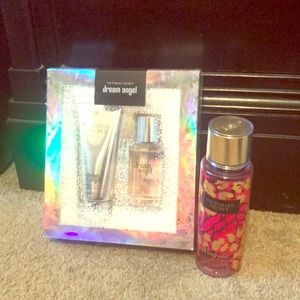 Victoria Secret sets